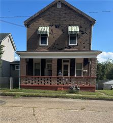 306 4th Street, Yorkville, OH 43971