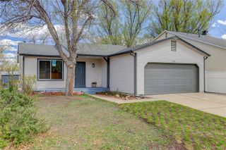 8396 Wheatgrass Circle, Parker, CO 80134