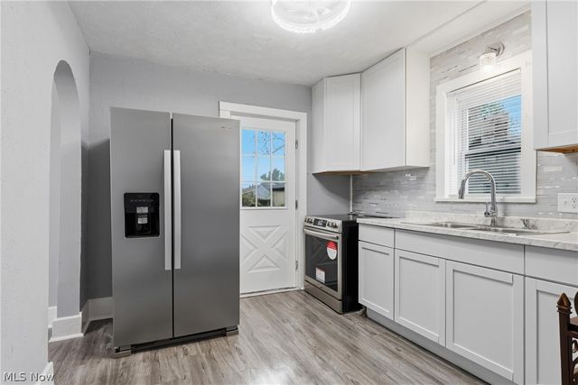 2014 25th Street NE, Canton, OH 44705
