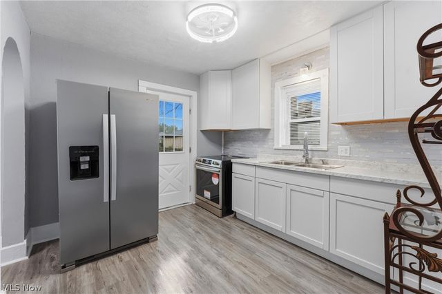 2014 25th Street NE, Canton, OH 44705