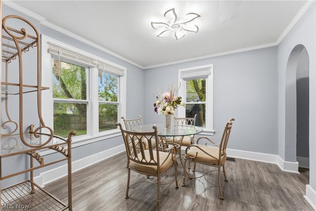 2014 25th Street NE, Canton, OH 44705