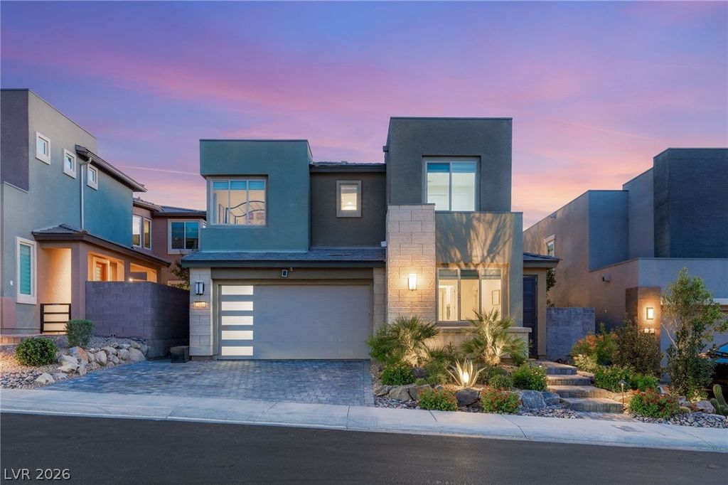 2105 Havensight Lane, Henderson, NV 89052