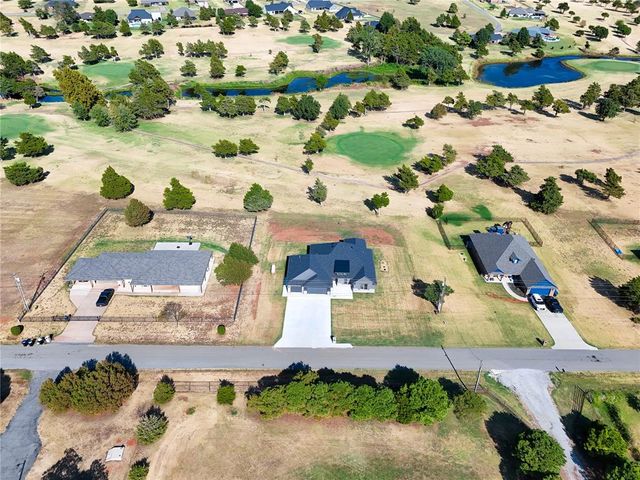 1770 S May Avenue, Guthrie, OK 73044