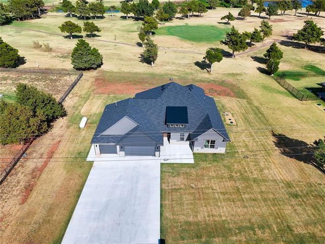 1770 S May Avenue, Guthrie, OK 73044