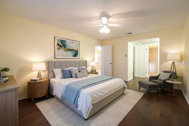 6260 MORNING MIST LANE, Orlando, FL 32819