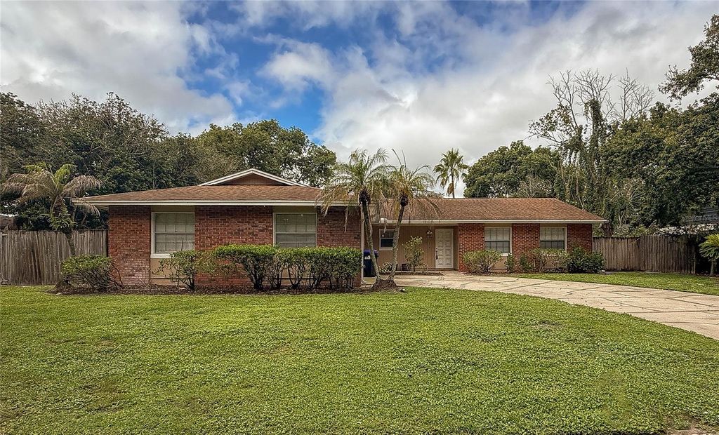 6260 MORNING MIST LANE, Orlando, FL 32819