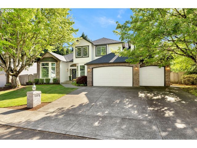 5007 Nw 141ST St, Vancouver, WA 98685