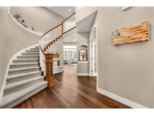 5007 Nw 141ST St, Vancouver, WA 98685