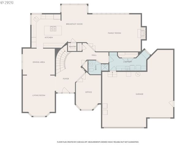 5007 Nw 141ST St, Vancouver, WA 98685