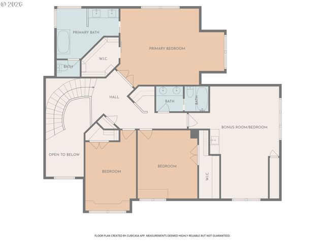 5007 Nw 141ST St, Vancouver, WA 98685