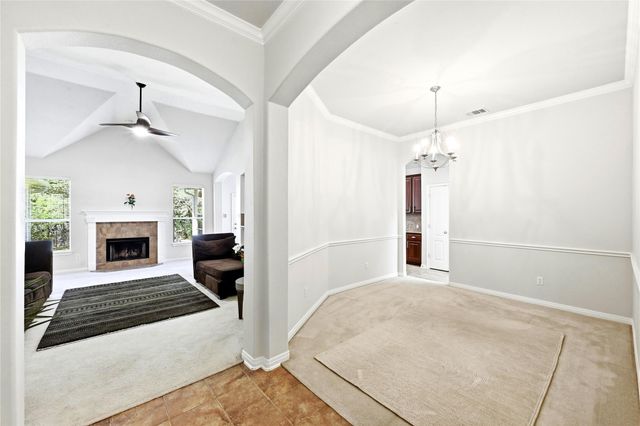 2214 Yellow Bird TRL, Austin, TX 78734