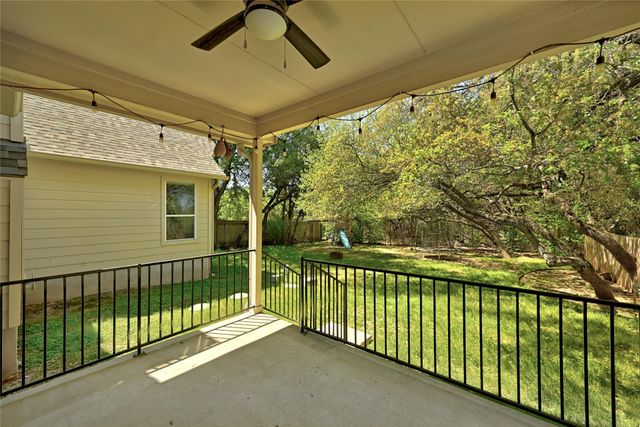 2214 Yellow Bird TRL, Austin, TX 78734