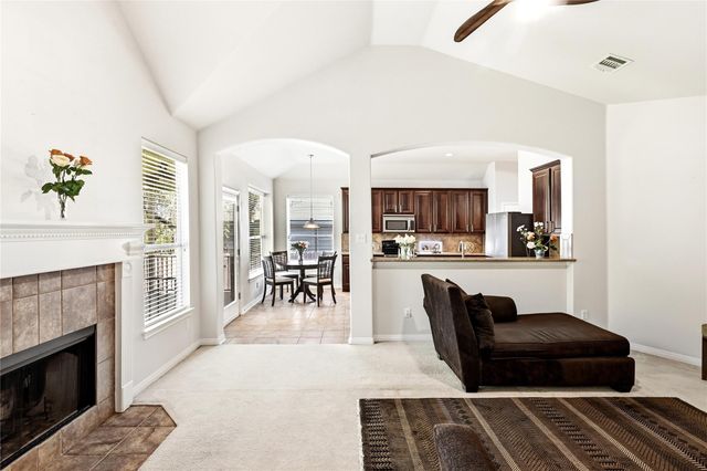 2214 Yellow Bird TRL, Austin, TX 78734