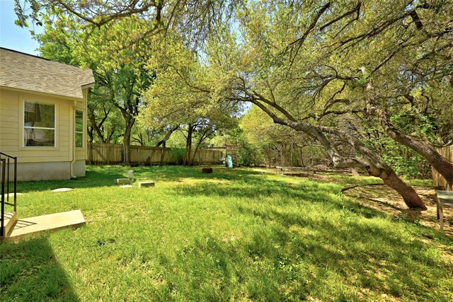 2214 Yellow Bird TRL, Austin, TX 78734