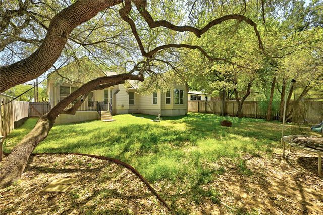 2214 Yellow Bird TRL, Austin, TX 78734