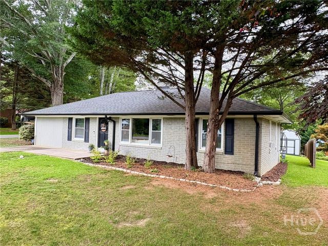 199 Harris Street, Toccoa, GA 30577