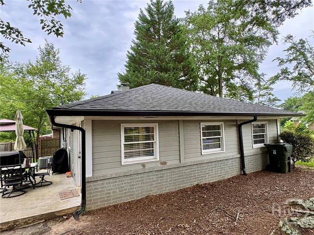 199 Harris Street, Toccoa, GA 30577