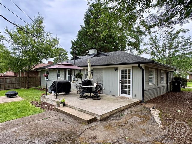 199 Harris Street, Toccoa, GA 30577