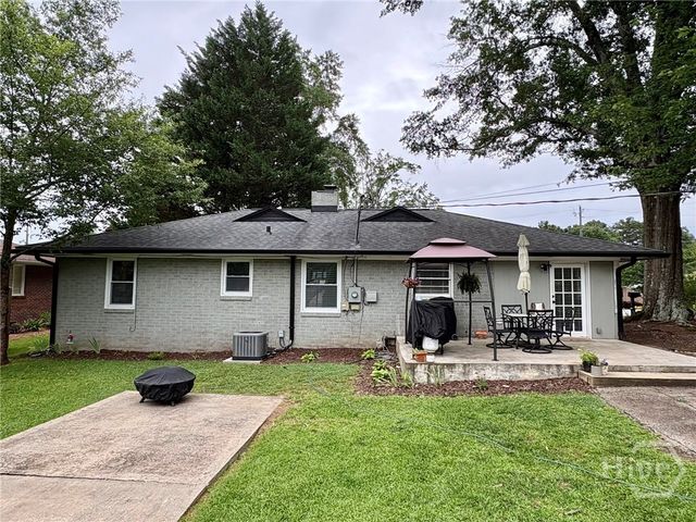 199 Harris Street, Toccoa, GA 30577