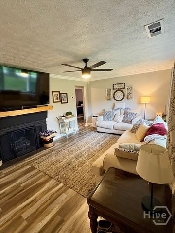 199 Harris Street, Toccoa, GA 30577