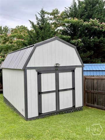 199 Harris Street, Toccoa, GA 30577