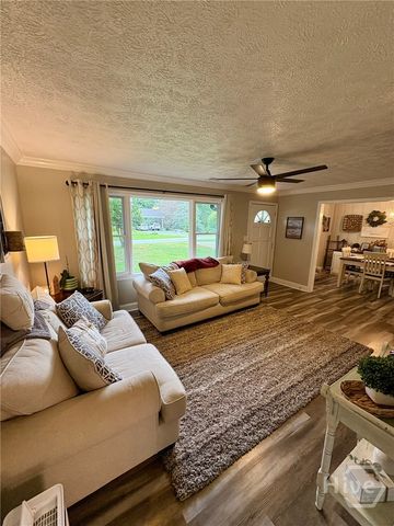 199 Harris Street, Toccoa, GA 30577