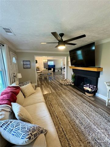 199 Harris Street, Toccoa, GA 30577