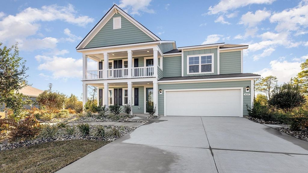 283 Bantry Ln., Conway, SC 29526