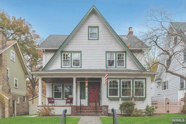 178 Vreeland Avenue, Rutherford, NJ 07070