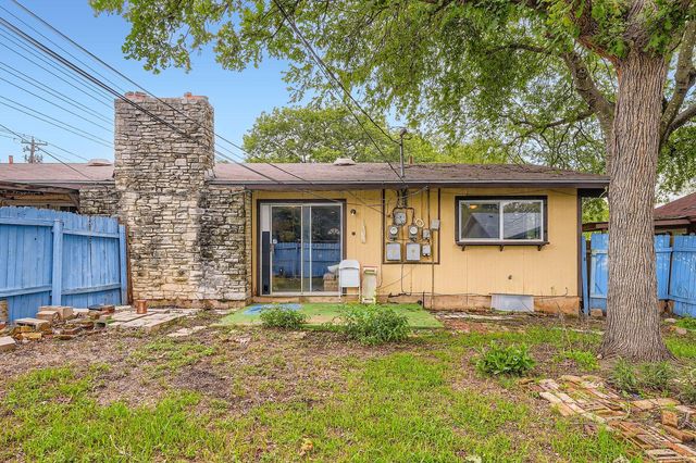 3309 Whitepine DR, Austin, TX 78757
