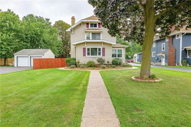2568 Dewey Avenue, Rochester, NY 14616