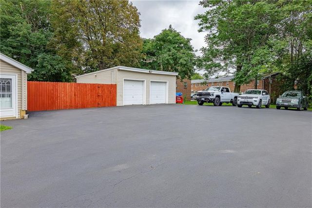 2568 Dewey Avenue, Rochester, NY 14616