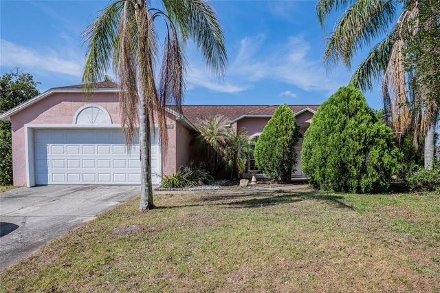 201 TIMBERPARK DRIVE, Davenport, FL 33837
