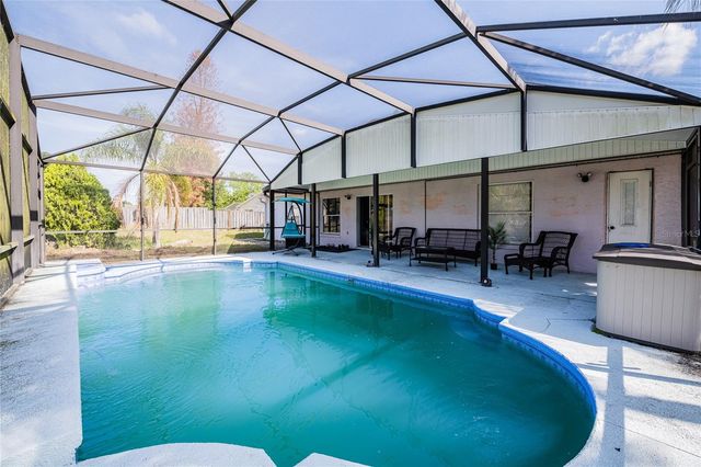 201 TIMBERPARK DRIVE, Davenport, FL 33837