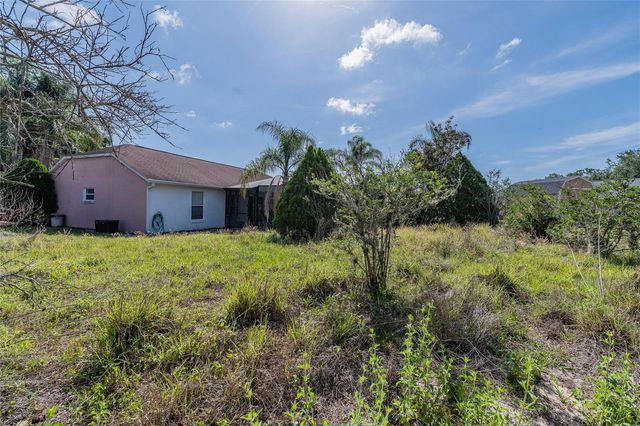 201 TIMBERPARK DRIVE, Davenport, FL 33837