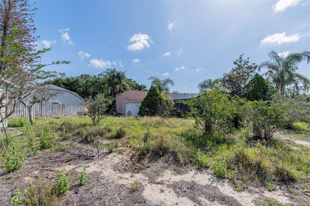 201 TIMBERPARK DRIVE, Davenport, FL 33837