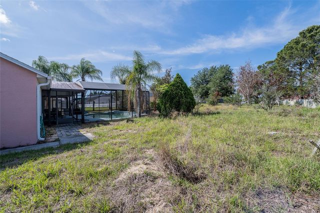 201 TIMBERPARK DRIVE, Davenport, FL 33837