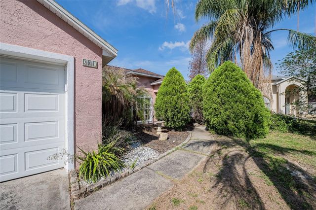201 TIMBERPARK DRIVE, Davenport, FL 33837