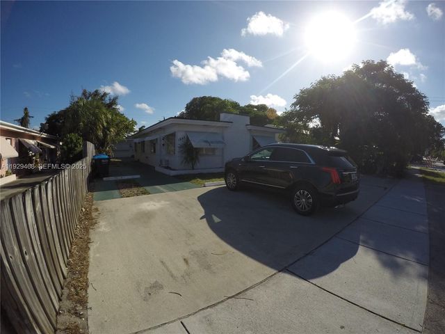 1842 Mckinley St 2, Hollywood, FL 33020