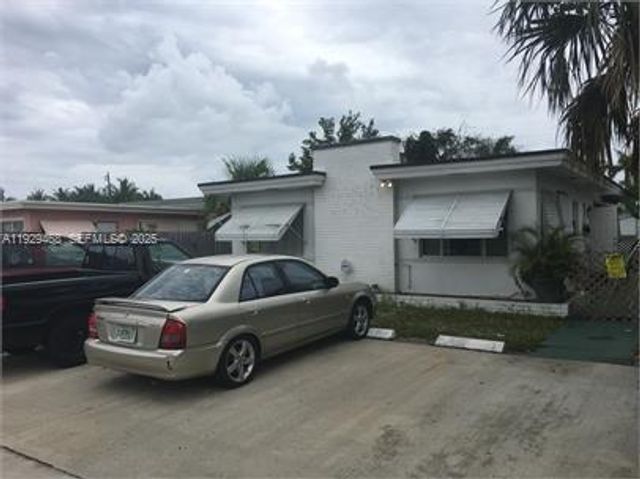 1842 Mckinley St 2, Hollywood, FL 33020
