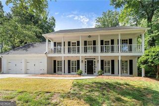 2798 Lawrence Mill Run, Marietta, GA 30068