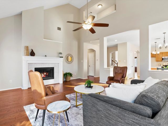 7303 Vista Ridge Lane, Sachse, TX 75048