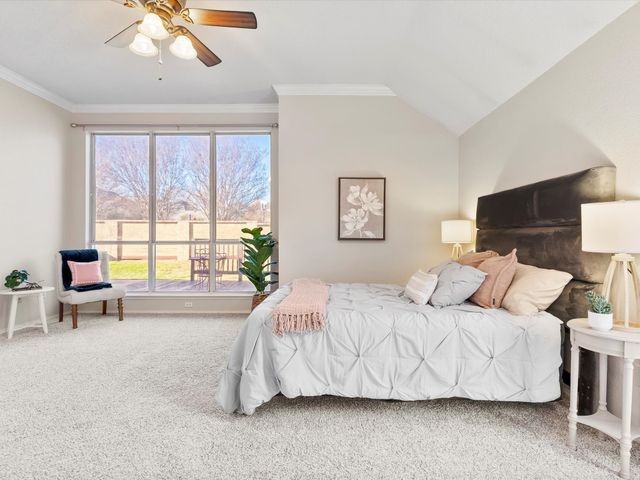 7303 Vista Ridge Lane, Sachse, TX 75048