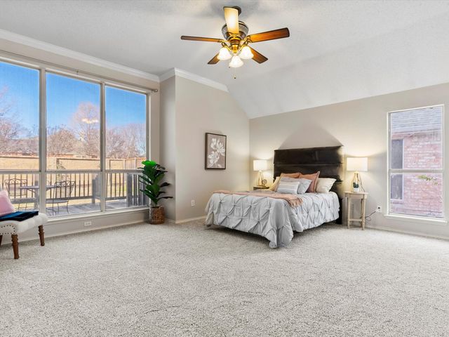 7303 Vista Ridge Lane, Sachse, TX 75048