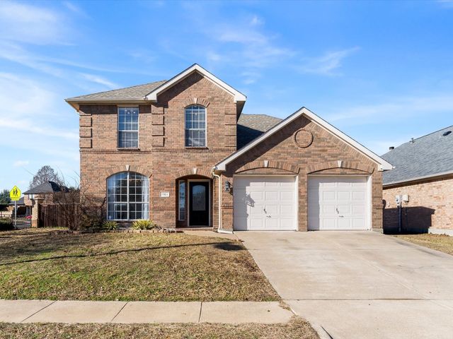 7303 Vista Ridge Lane, Sachse, TX 75048
