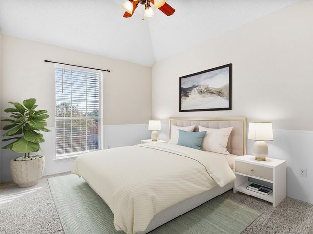 7303 Vista Ridge Lane, Sachse, TX 75048