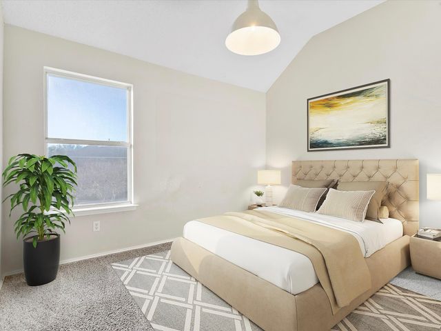 7303 Vista Ridge Lane, Sachse, TX 75048