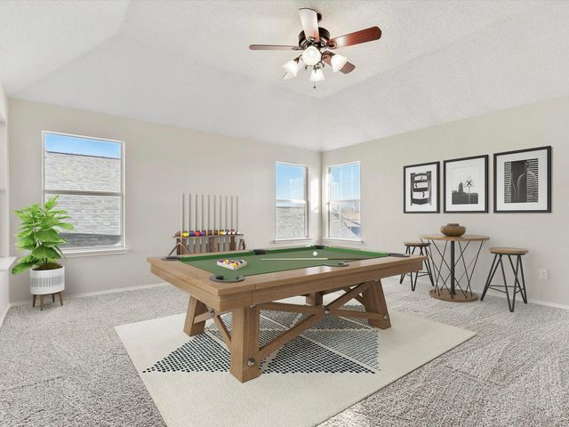 7303 Vista Ridge Lane, Sachse, TX 75048