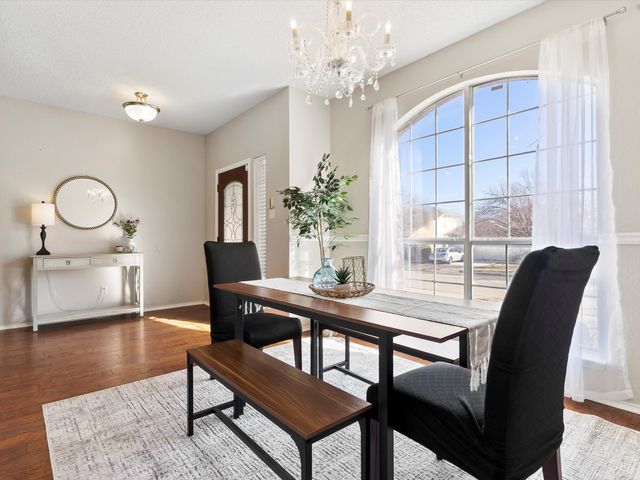 7303 Vista Ridge Lane, Sachse, TX 75048