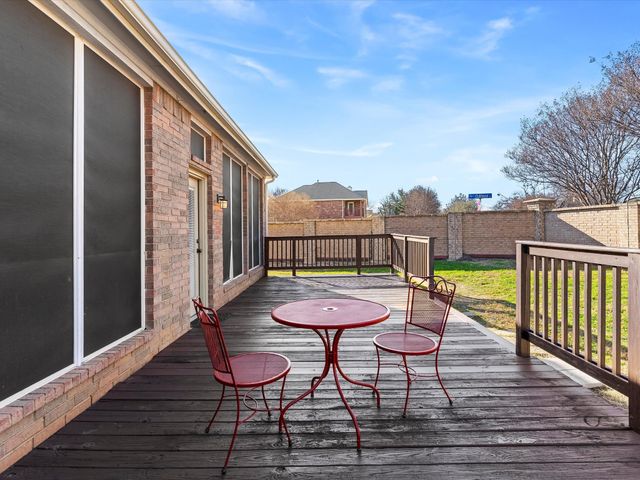 7303 Vista Ridge Lane, Sachse, TX 75048